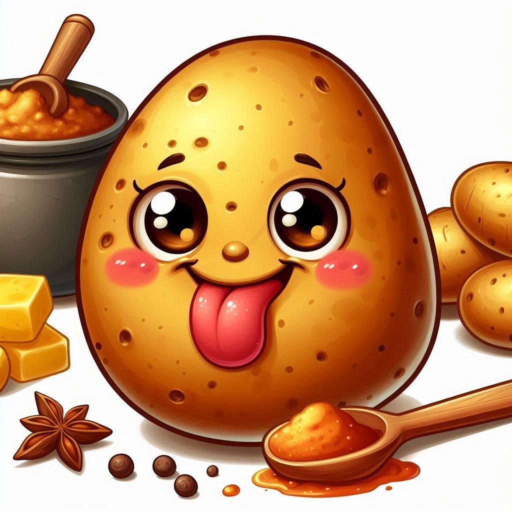 Potato 2
