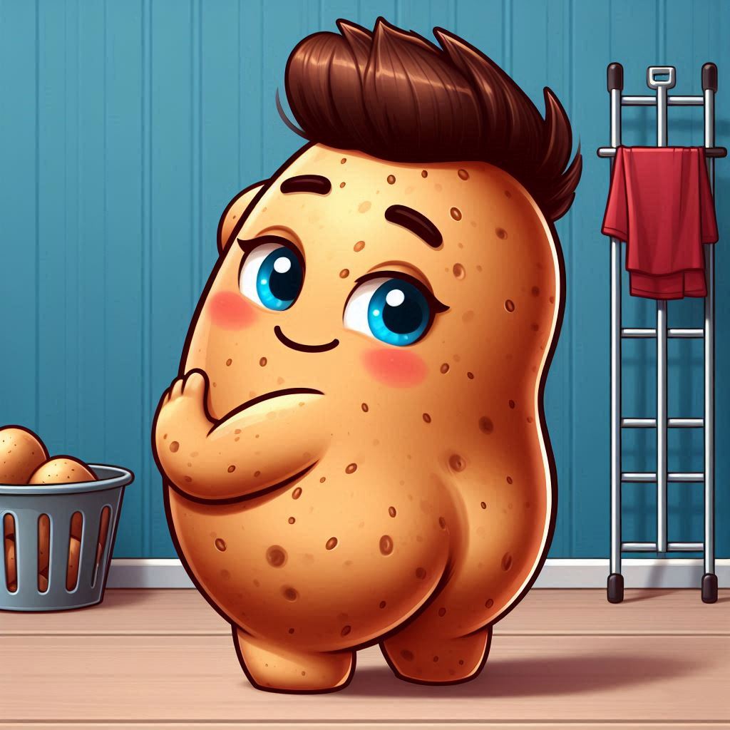 Special Potato